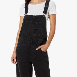 We the Free People Ziggy Denim overalls
